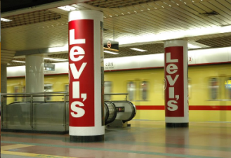 深圳地铁广告设计需要注意哪些细节?-互动百科