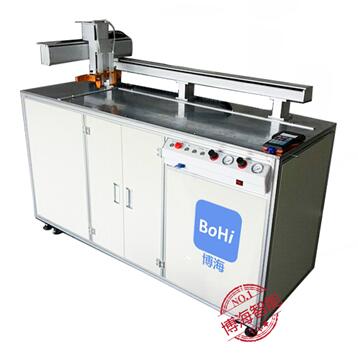 自动点胶机设备应该怎样维护保养?