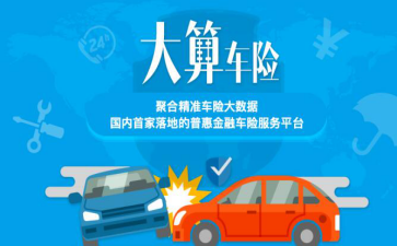 新手适合买的汽车保险种类是什么?