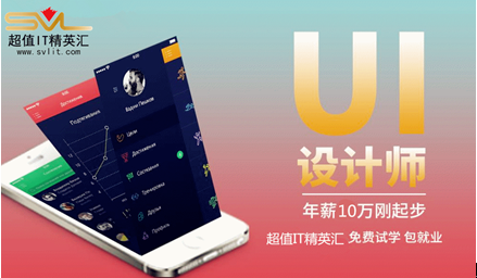 零基础低学历?真的可以学UI设计吗?-互动百科