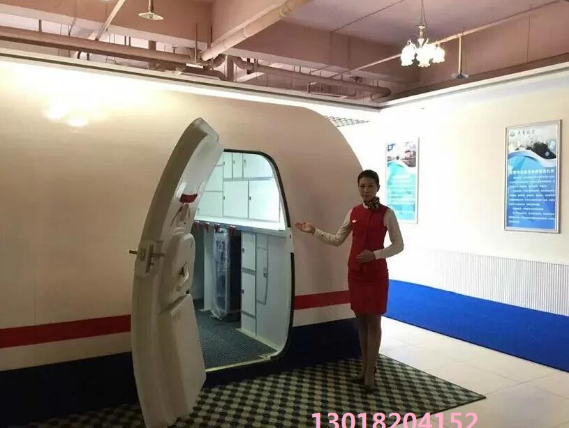 为何那么多学生选择成都高铁乘务学校