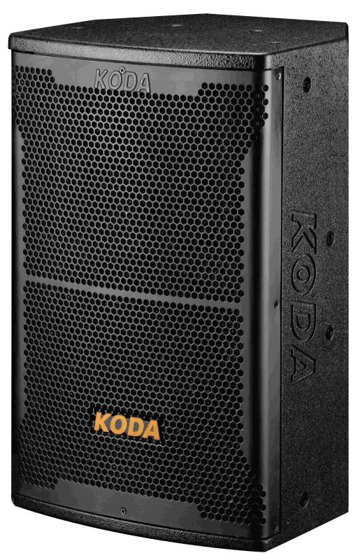 koda科达音响专业音响系列产品