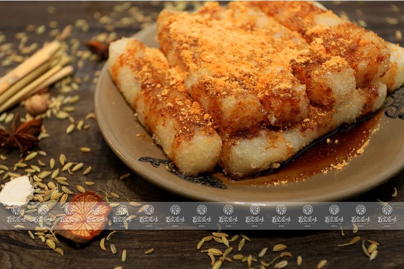 加盟蜀宗签味串串香小本投资赚钱稳当