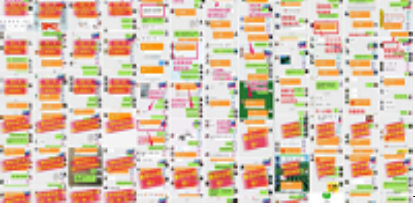 减肥卡瘦棒!最棒的微商模式和团队!