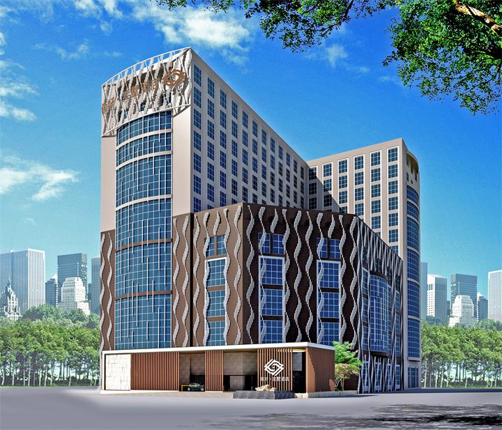 中国酒店业的魅惑--汽车旅馆,将春暖花开(下)