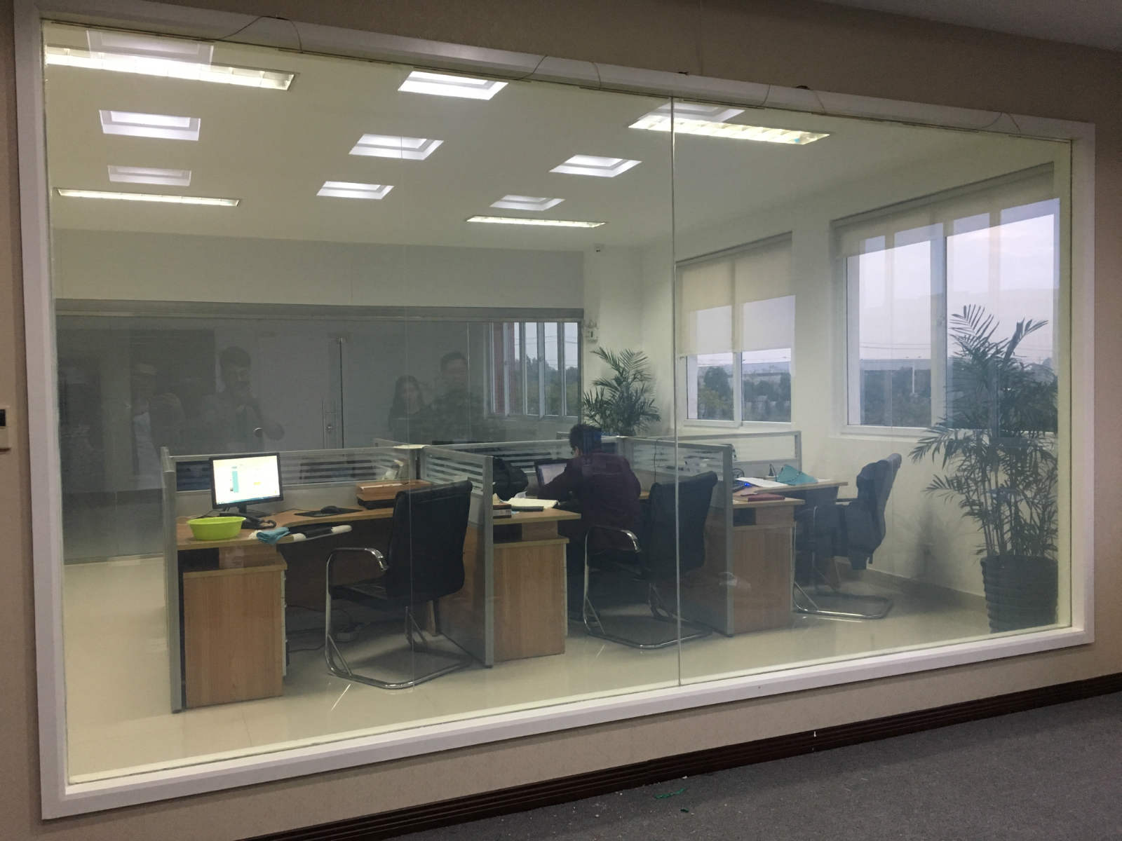 调光玻璃好牌子推荐