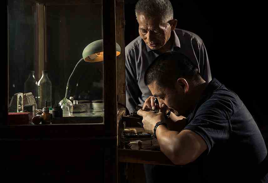 影响机械表计时精度的因素有哪些?需要注意五