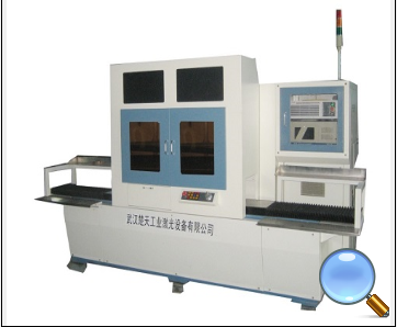 自动激光焊接机-青年导网