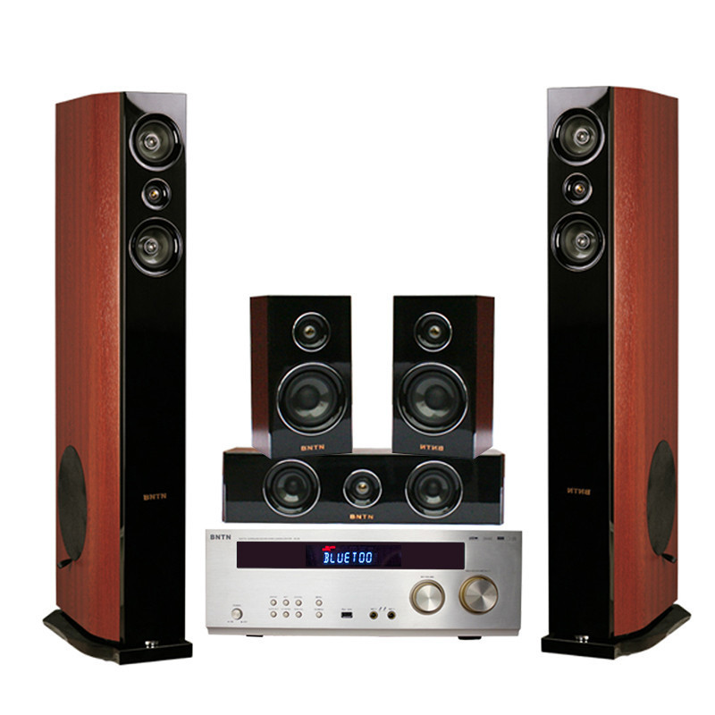 家庭影院音响的大品牌-互动百科