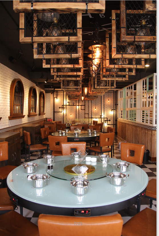 成都影楼装修设计费用大概多少