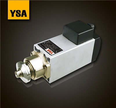 拥有专业的切割电机，YSA（意萨）高速电机锯片电机技术一流，高