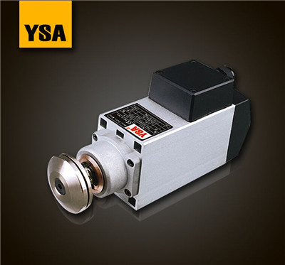 必不可少的锯片电机机械设备的制造者，消费者认准的YSA（意萨）