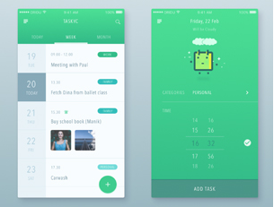 顶尖的北京UI设计培训课程