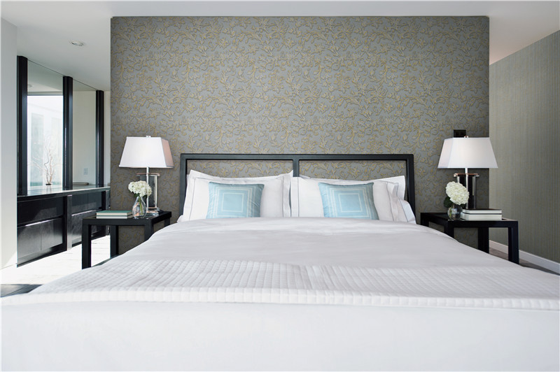 优质的高端墙纸品牌