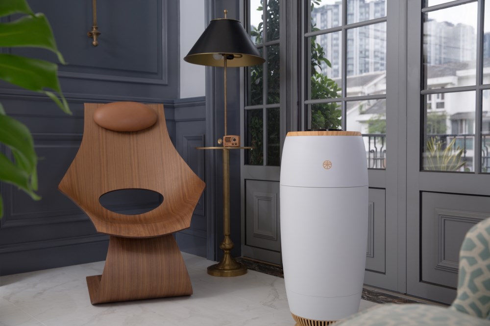 除甲醛空气净化器真的有用吗？