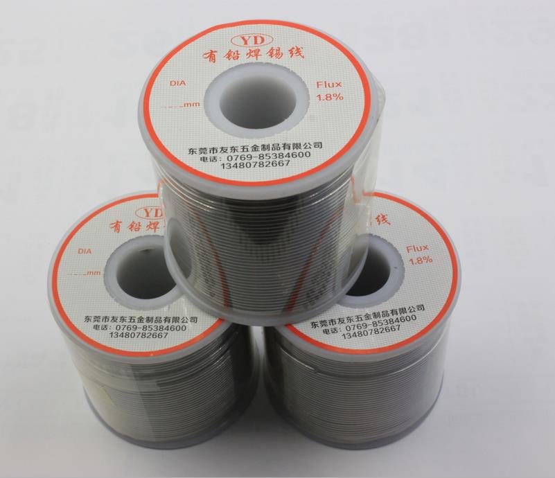 无铅焊锡丝焊接温度