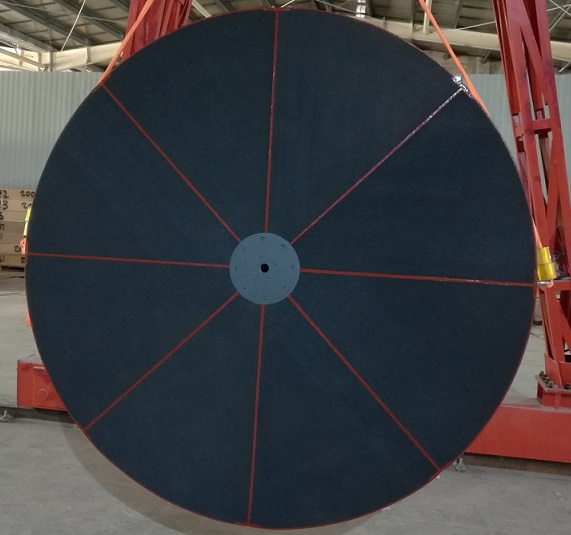 能耗低绿色除湿转轮