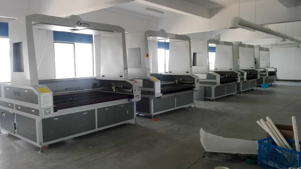 质量好价格低的定位激光切割机