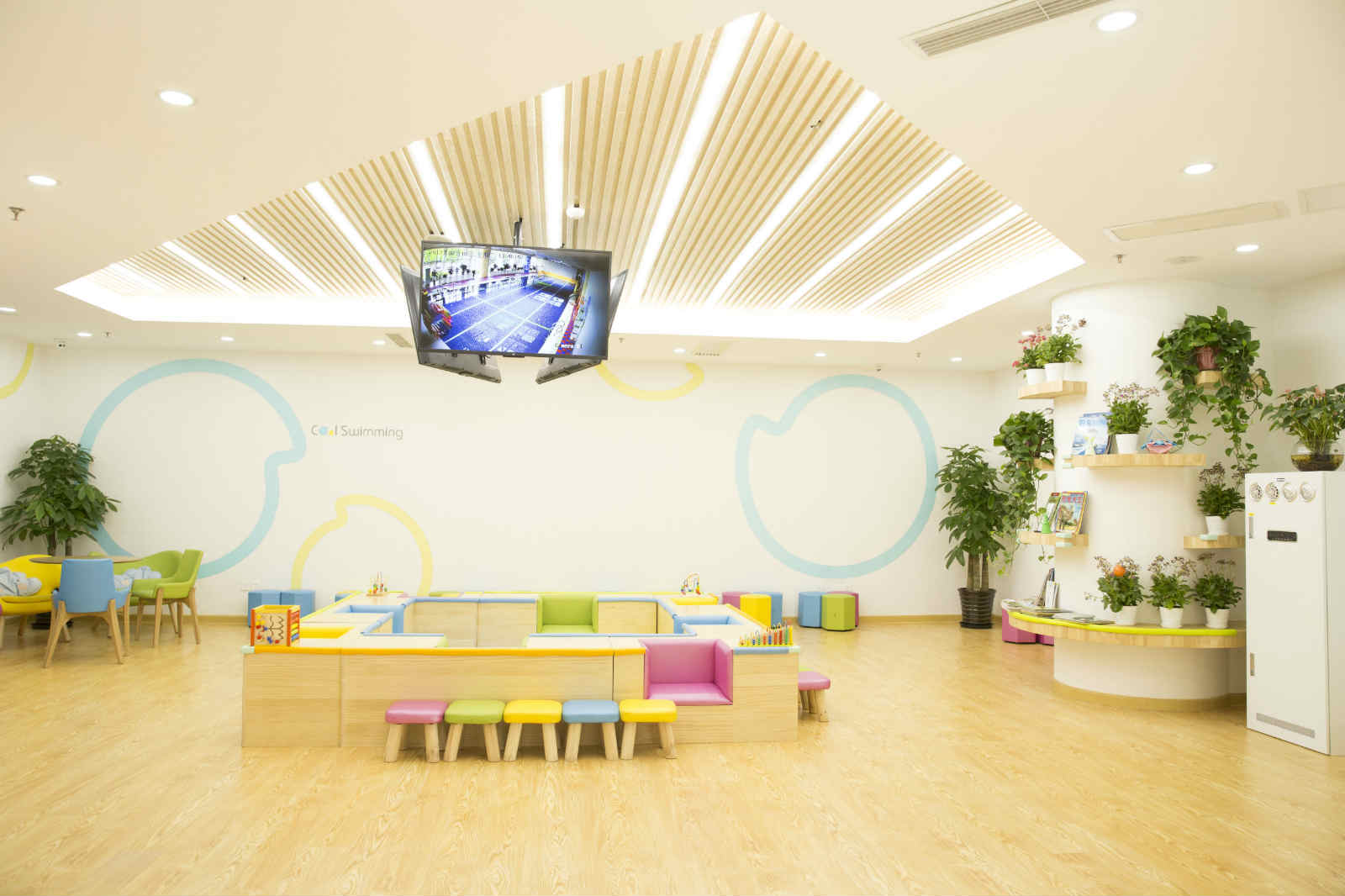 酷游儿童游泳俱乐部最新参考价格-互动百科