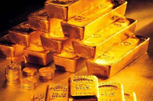 2017贵金属行情走势图