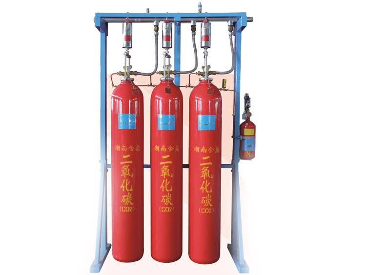 国内知名的金鼎消防工程有限公司