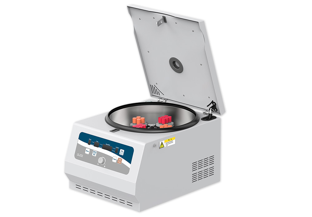 离心机厂家排名_离心机结构图(2)