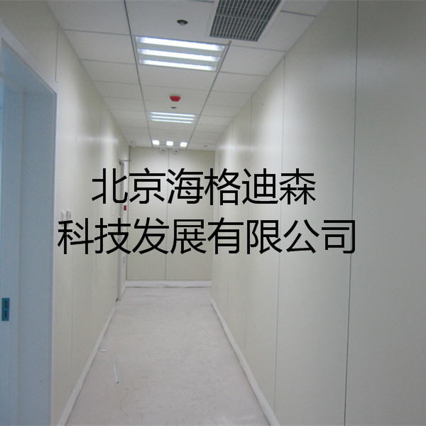 北京海格迪森医院墙内系列销量稳步前进，医院护墙板厂家直销认