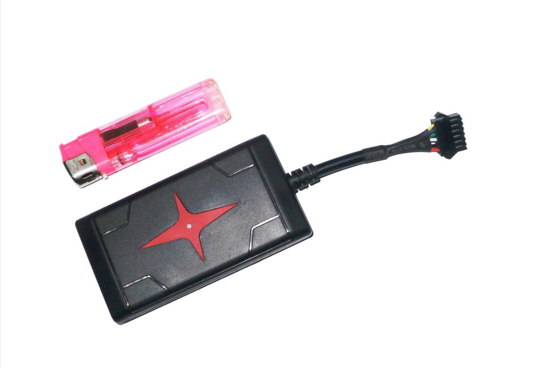 深圳龙安天下电子有限公司专注车载定位终端!