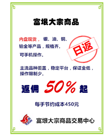 黑龙江省热门德指返佣网早知道