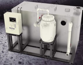 山东省油水分离器设备服务态度好的油水分离器设备